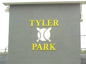 Tyler Sign